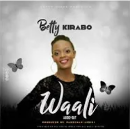 Betty Kirabo